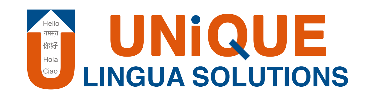Unique Lingua Solutions